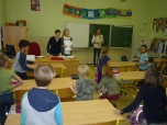 Děti učí děti