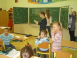 Děti učí děti