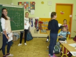 Děti učí děti