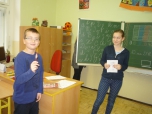 Děti učí děti