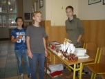 Projekt Podnikatel