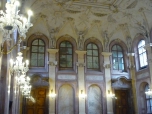 EXKURZE VALDŠTEJNSKÝ PALÁC