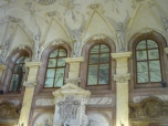 EXKURZE VALDŠTEJNSKÝ PALÁC