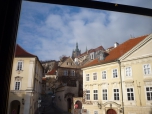 EXKURZE VALDŠTEJNSKÝ PALÁC