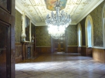 EXKURZE VALDŠTEJNSKÝ PALÁC