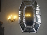 EXKURZE VALDŠTEJNSKÝ PALÁC