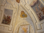 EXKURZE VALDŠTEJNSKÝ PALÁC