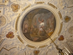 EXKURZE VALDŠTEJNSKÝ PALÁC