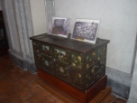 EXKURZE VALDŠTEJNSKÝ PALÁC