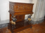 EXKURZE VALDŠTEJNSKÝ PALÁC