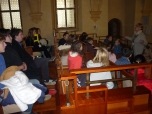 EXKURZE VALDŠTEJNSKÝ PALÁC