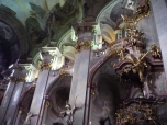 EXKURZE VALDŠTEJNSKÝ PALÁC