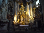 EXKURZE VALDŠTEJNSKÝ PALÁC