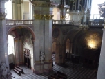 EXKURZE VALDŠTEJNSKÝ PALÁC