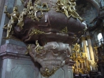 EXKURZE VALDŠTEJNSKÝ PALÁC