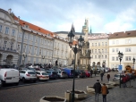 EXKURZE VALDŠTEJNSKÝ PALÁC