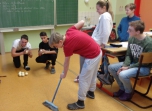 Tři Newtonovy pohybové zákony