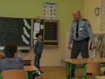Policie ČR