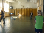 Projekt Indie