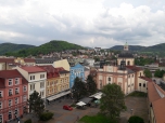 Děčín