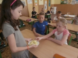 Ovoce do škol
