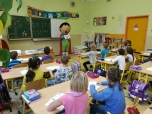 Ovoce, zelenina a mléko do škol
