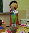 Ovoce, zelenina a mléko do škol