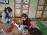 Třídní besídka