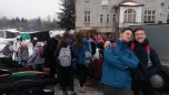 Josefův důl 2018 - lyžařský kurz