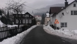 Josefův důl 2018 - lyžařský kurz