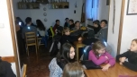 Josefův důl 2018 - lyžařský kurz