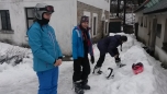 Josefův důl 2018 - lyžařský kurz