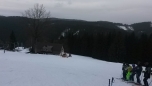 Josefův důl 2018 - lyžařský kurz