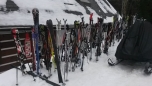 Josefův důl 2018 - lyžařský kurz
