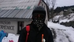 Josefův důl 2018 - lyžařský kurz