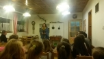 Josefův důl 2018 - lyžařský kurz