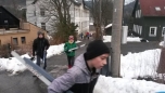 Josefův důl 2018 - lyžařský kurz
