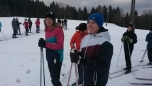 Josefův důl 2018 - lyžařský kurz