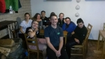 Josefův důl 2018 - lyžařský kurz