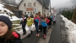 Josefův důl 2018 - lyžařský kurz