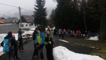 Josefův důl 2018 - lyžařský kurz