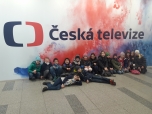 Exkurze ČT