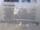 Exkurze -zpracovani odpadu