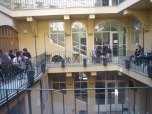 Den, kdy se mlčelo