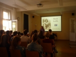 Hanin kufřík
