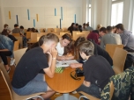 Hanin kufřík