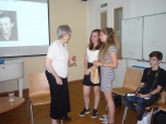 Hanin kufřík