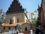 Hanin kufřík