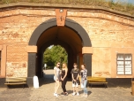 Terezín