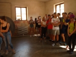 Terezín